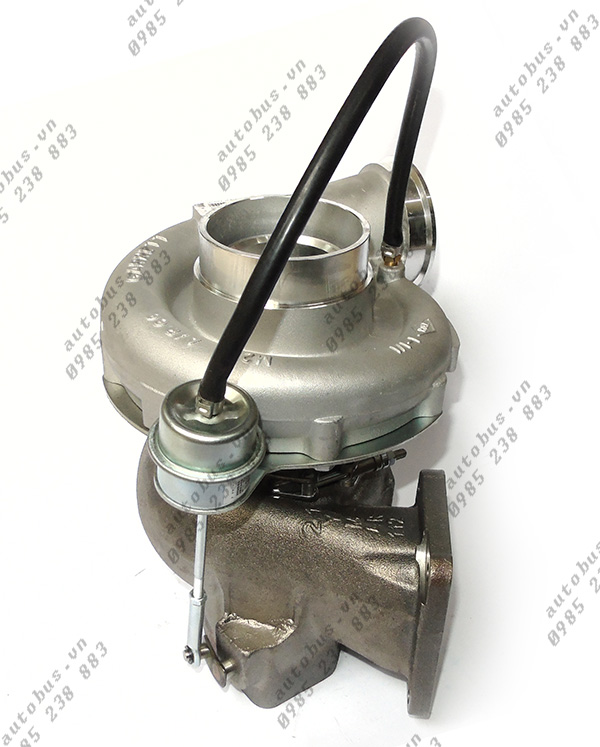 Turbo xe TB120SL